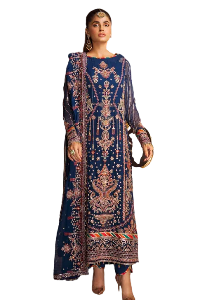 El-02 By Emaan Adeel