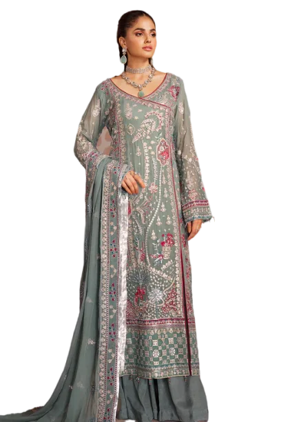 El-04 By Emaan Adeel