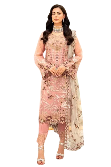 M-903 Minal By Ramsha
