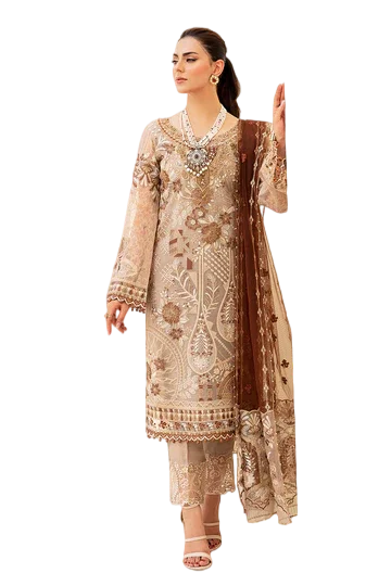 M-904 Minal By Ramsha