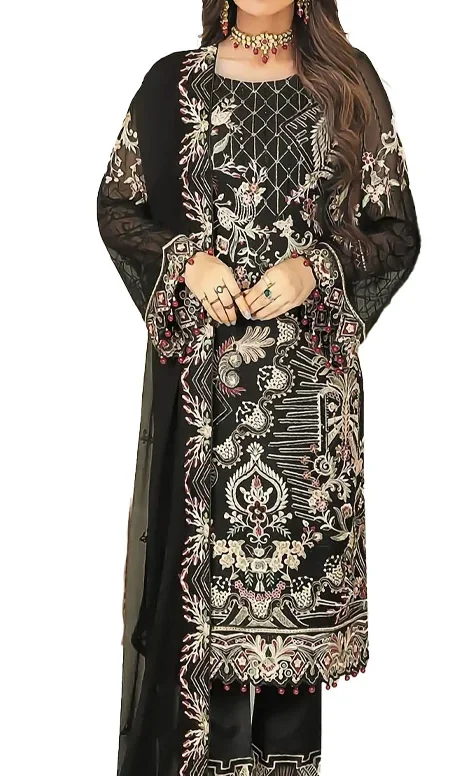 N-301 Nayab By Ramsha